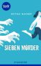 [booksnacks 01] • Sieben Moerder